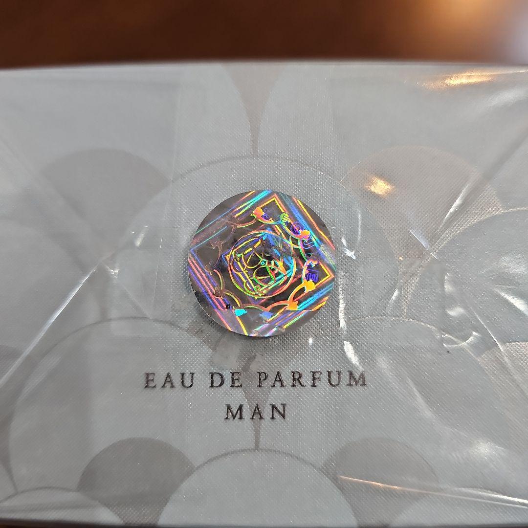 12月特価、アムアージュ、オマーン、PORTRAYAL100mlオードパルファム