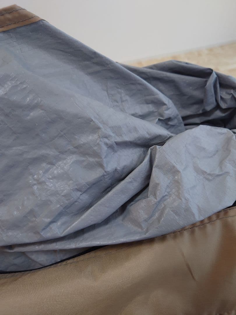 DOD(ディーオーディー) わがやのシェード 5人用 みんなで入れる