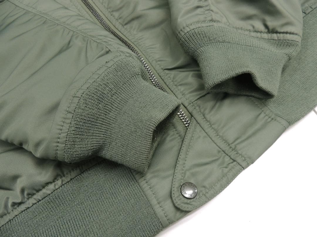 ジャケット・アウター 2XL AVIREX 6152131 COMMERCIAL MODEL L-2B