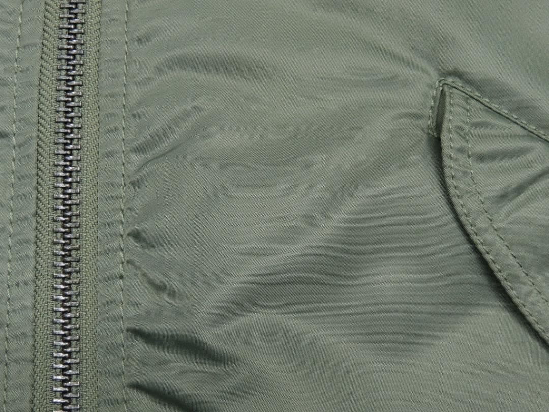 ジャケット・アウター 2XL AVIREX 6152131 COMMERCIAL MODEL L-2B