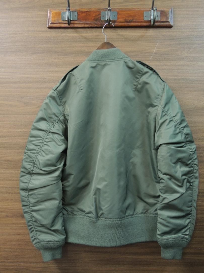 ジャケット・アウター 2XL AVIREX 6152131 COMMERCIAL MODEL L-2B