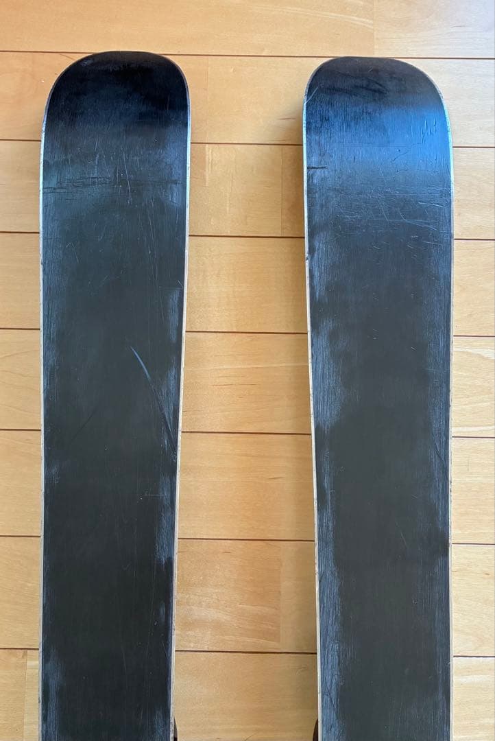 【最終価格】KISSMARK tequila 120 ミッドスキーセット