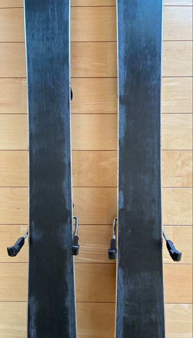 【最終価格】KISSMARK tequila 120 ミッドスキーセット