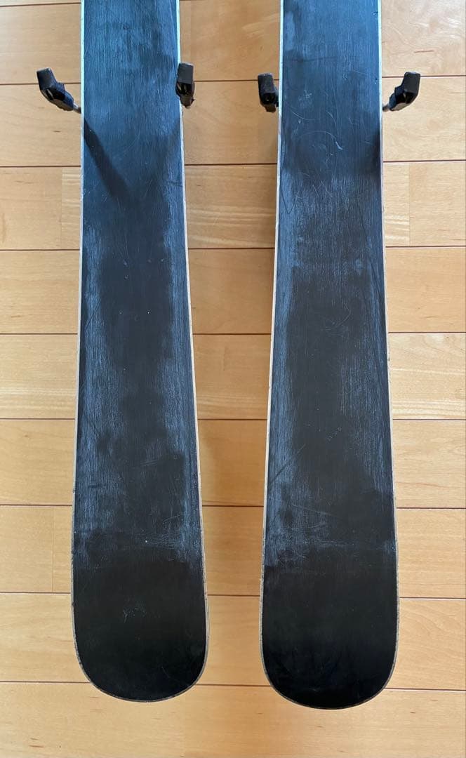 【最終価格】KISSMARK tequila 120 ミッドスキーセット