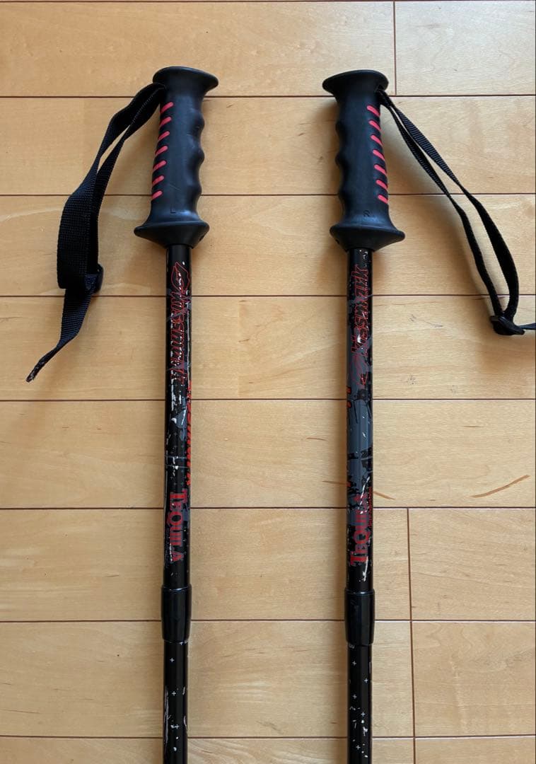 【最終価格】KISSMARK tequila 120 ミッドスキーセット