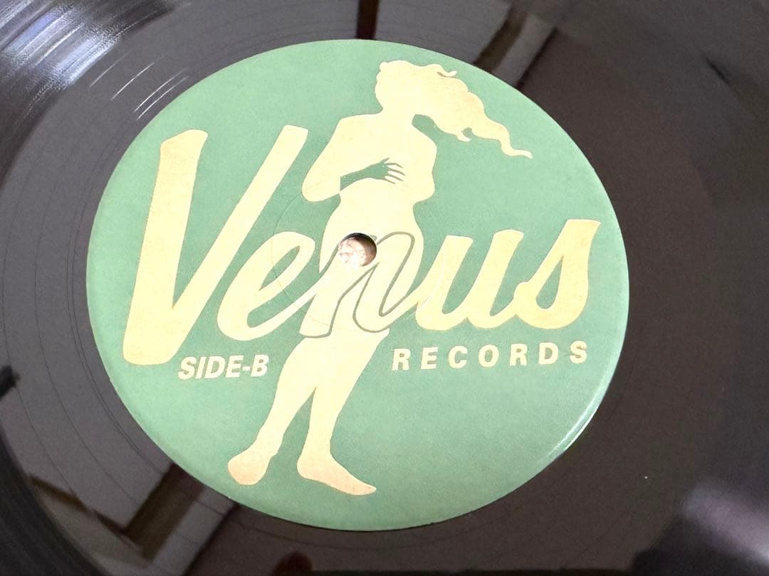 ★エディ・ヒギンズ / 懐かしのストックホルム LP TKJV-19109