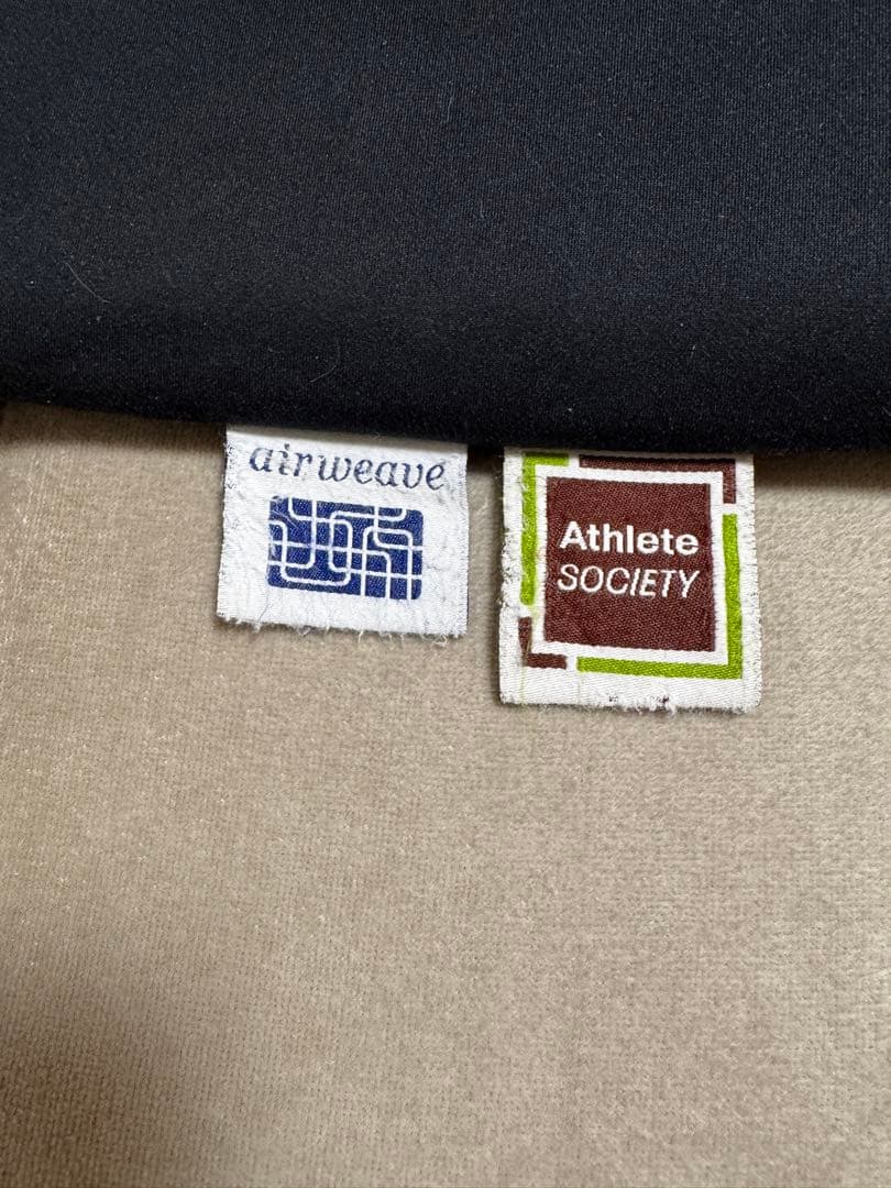 エアウィーヴairweave ストレッチパッド　持ち運び