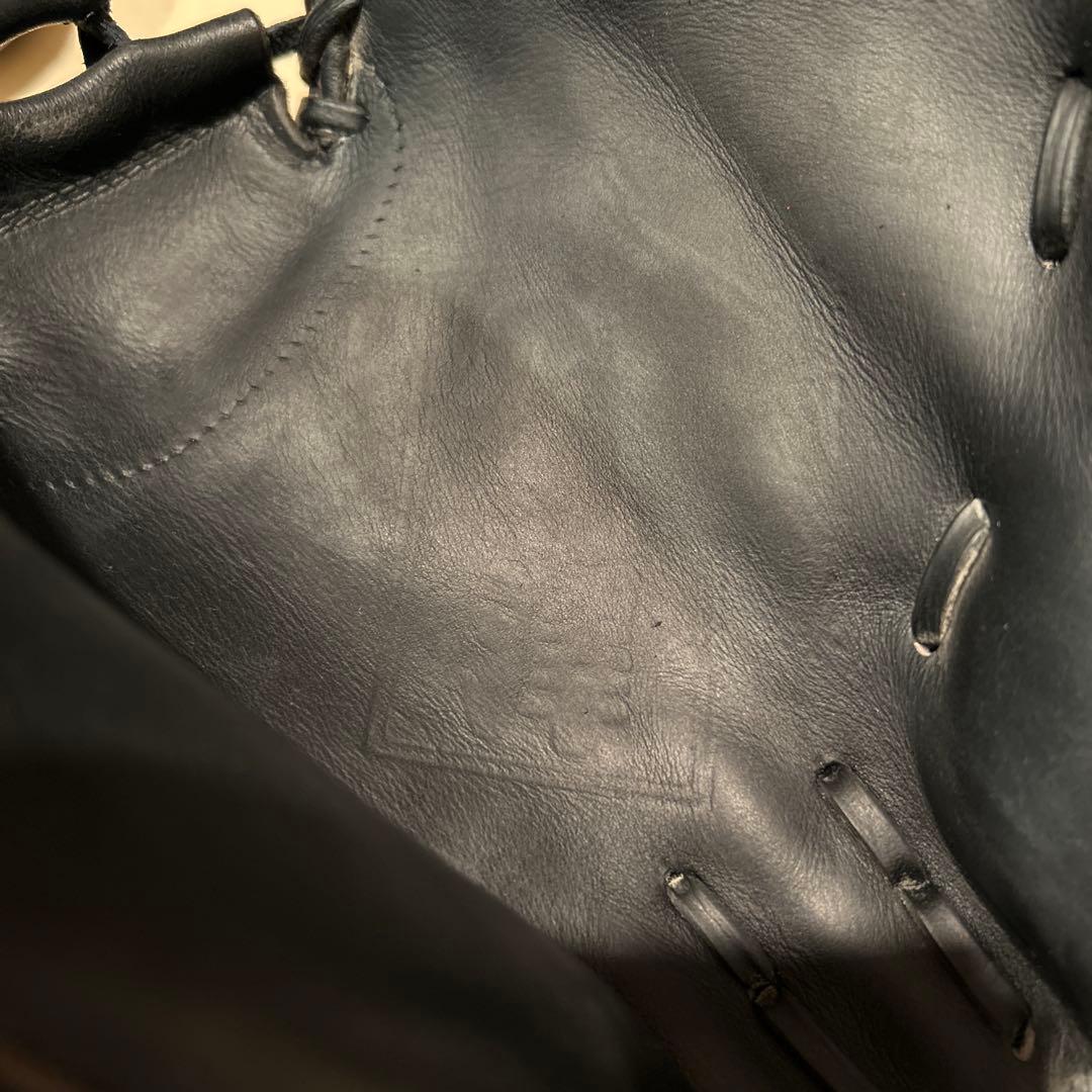 玉澤　キャッチャーミット　軟式