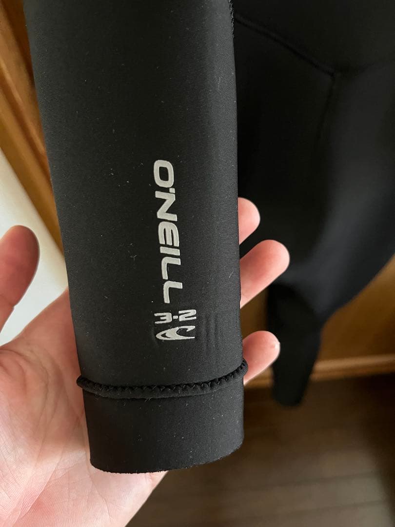 オニール SUPERFREAK Z.E.N. フルスーツ 2024 モデル