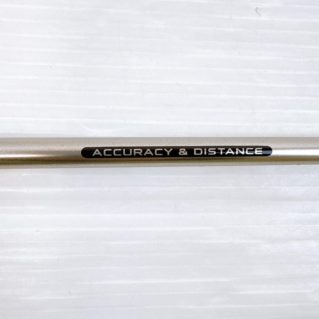 ツアーAD　TP-7S　ドライバー用シャフト　スリクソン・ゼクシオ／TOURAD