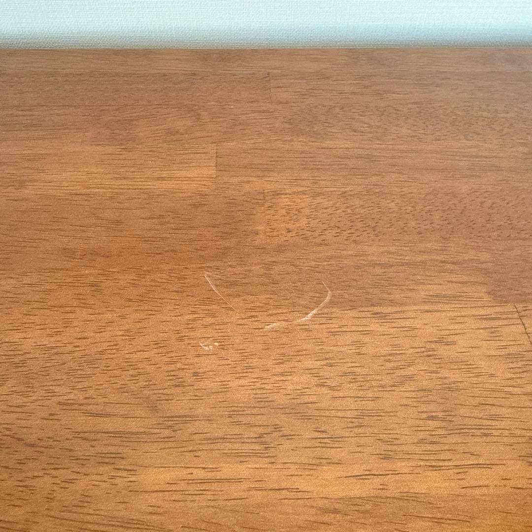 Kanademono PCデスク/ダイニングテーブル