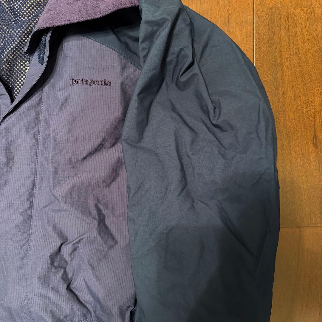 パタゴニア　プリモジャケット　プリモパンツ　ゴアテックス　M 32