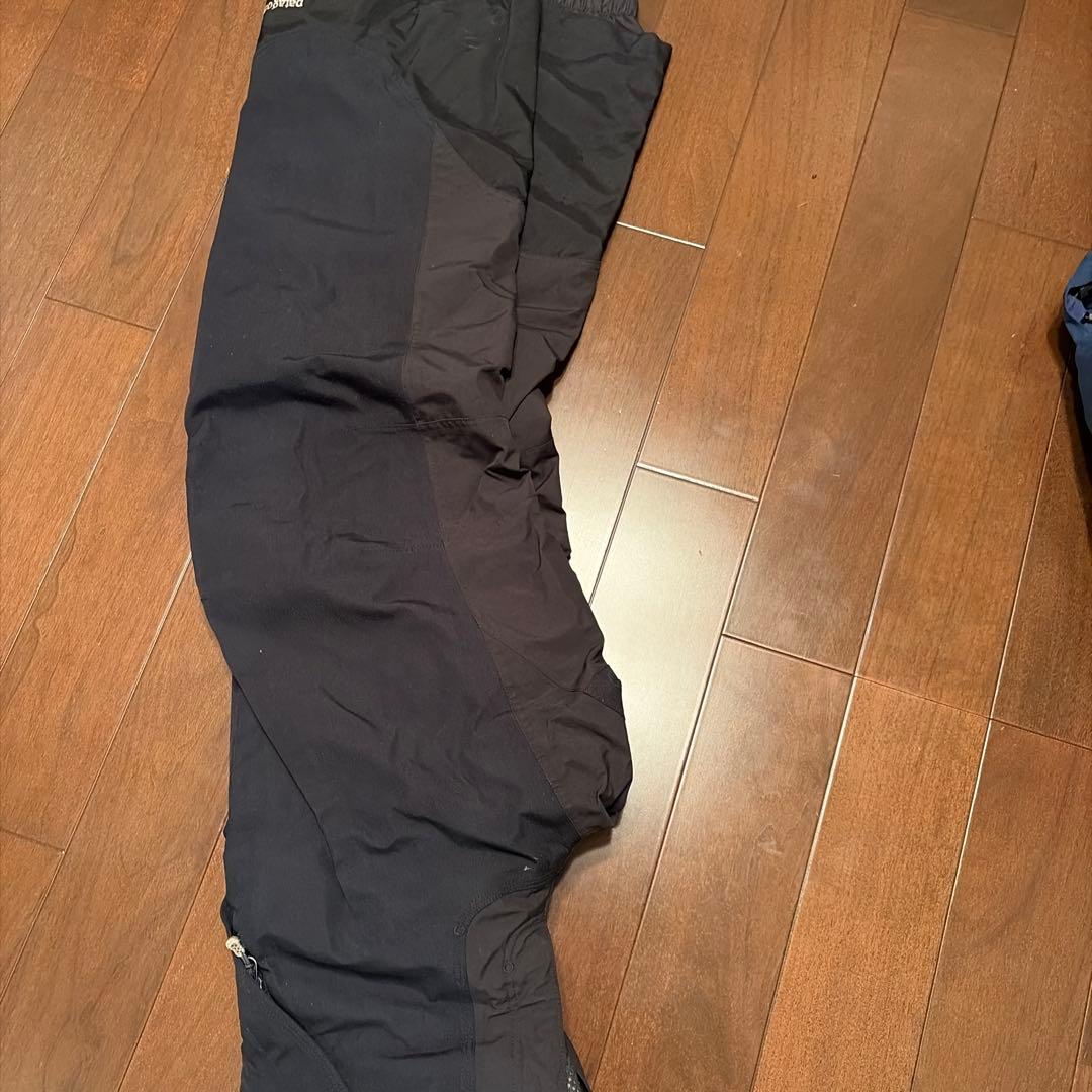パタゴニア　プリモジャケット　プリモパンツ　ゴアテックス　M 32