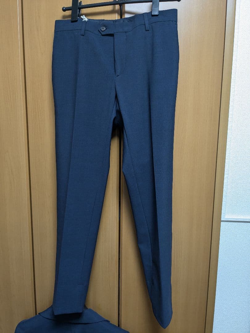 TRAIANO スーツ(ジャケットパンツ)44