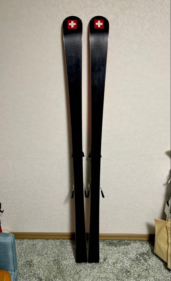 ストックリー　STÖCKLI GS WORLDCUP 182