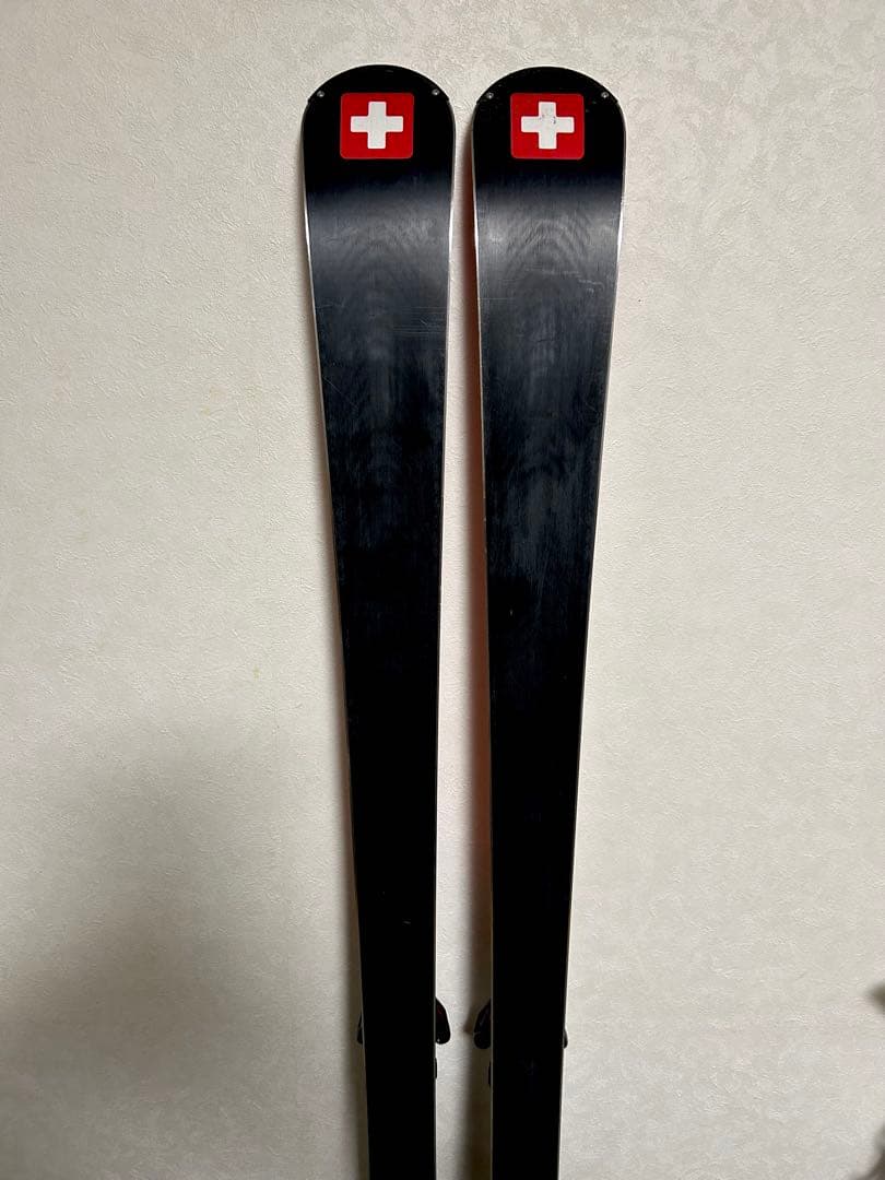 ストックリー　STÖCKLI GS WORLDCUP 182