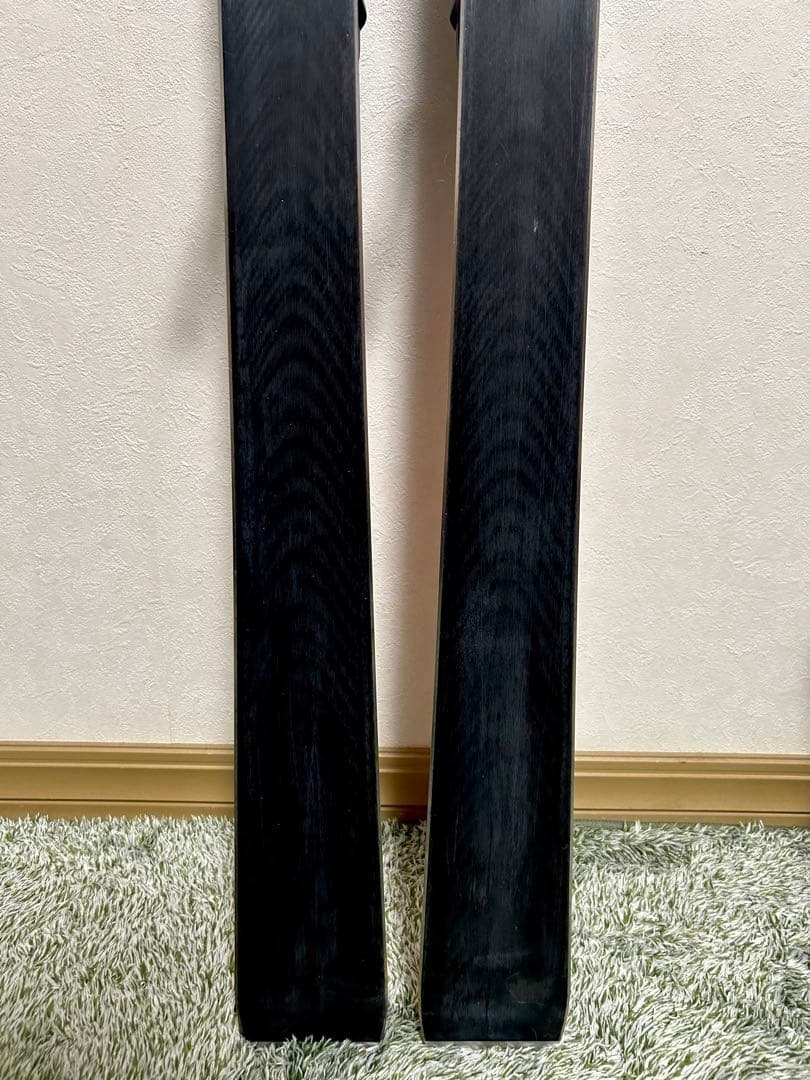 ストックリー　STÖCKLI GS WORLDCUP 182