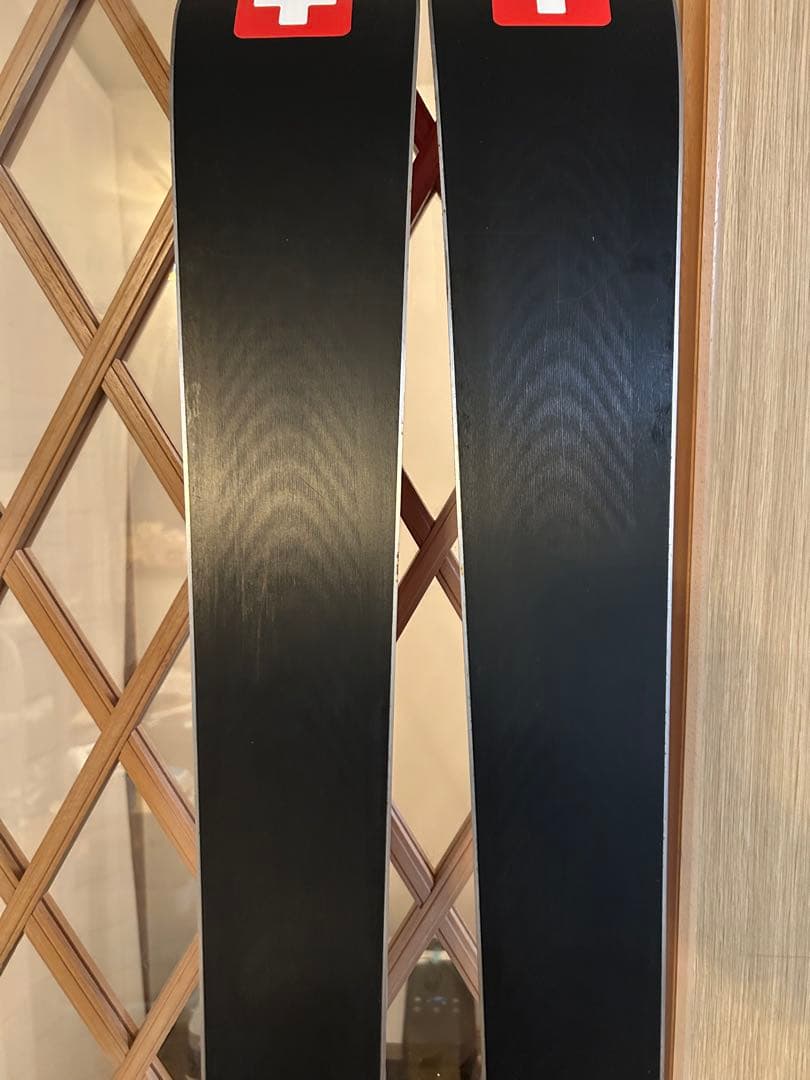 ストックリー　STÖCKLI GS WORLDCUP 182