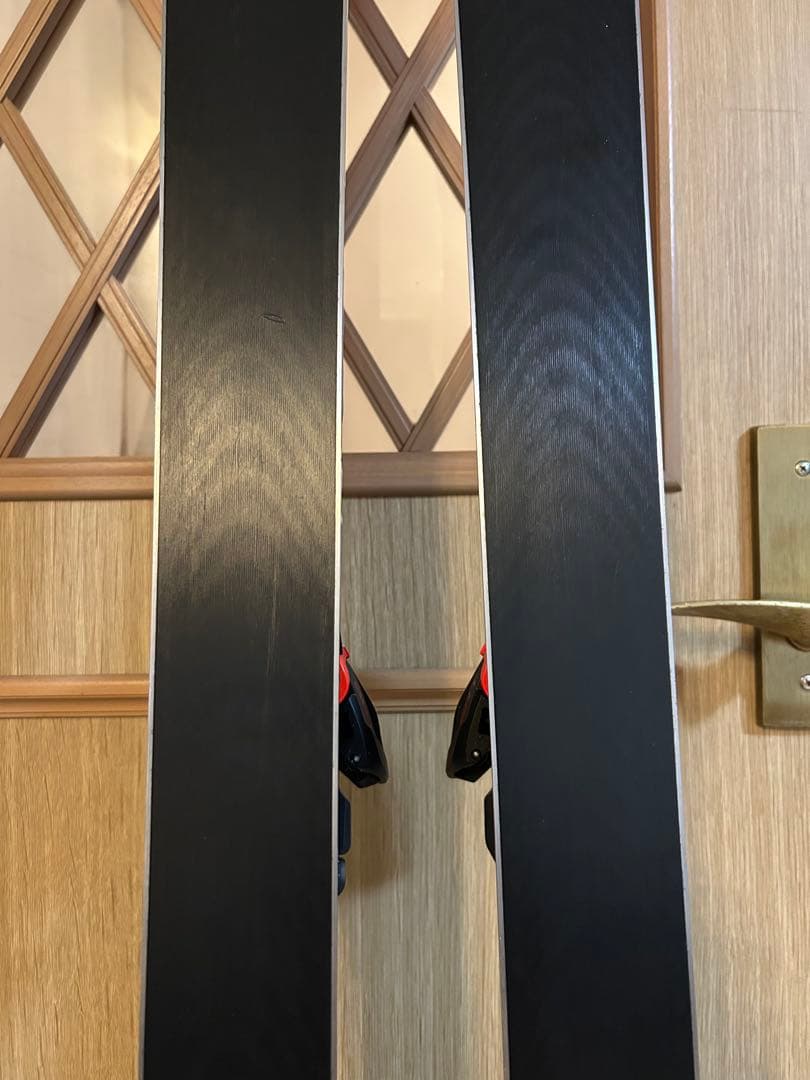 ストックリー　STÖCKLI GS WORLDCUP 182