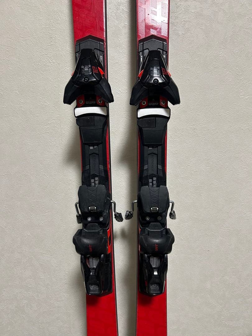 ストックリー　STÖCKLI GS WORLDCUP 182