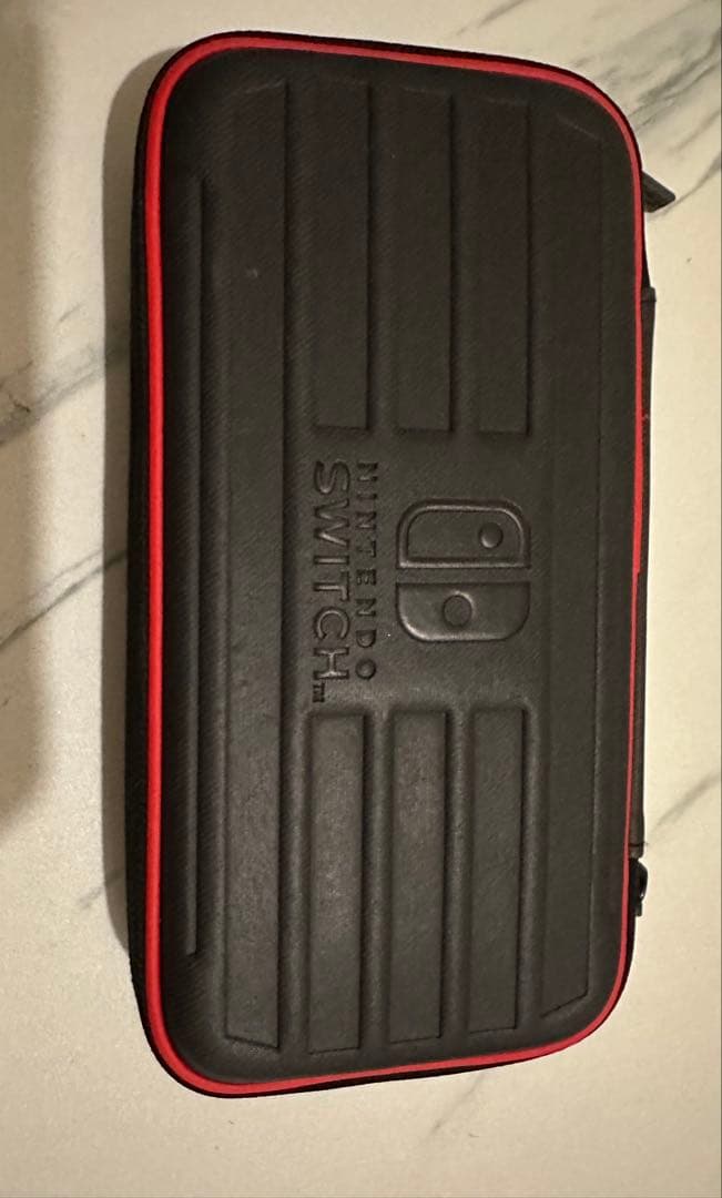 Nintendo Switch Lite 青　スティックに傷あり