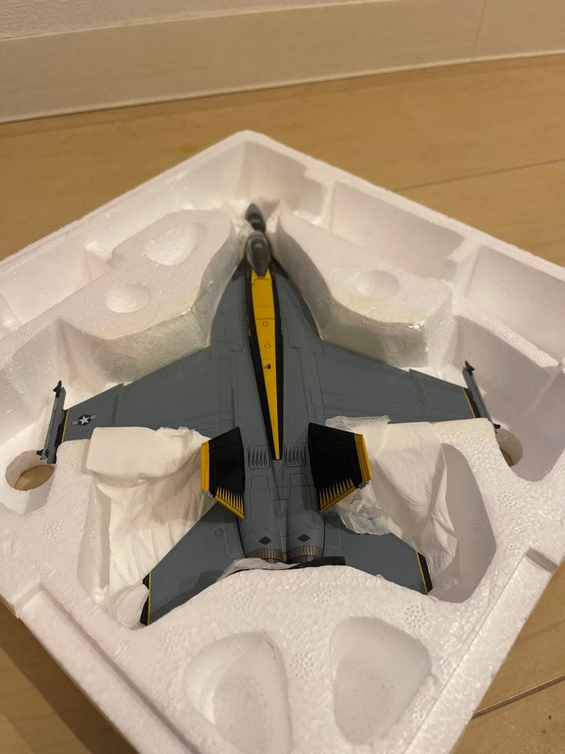 航空機・ヘリコプター Hobby Master 1/72 F-18E HA5125