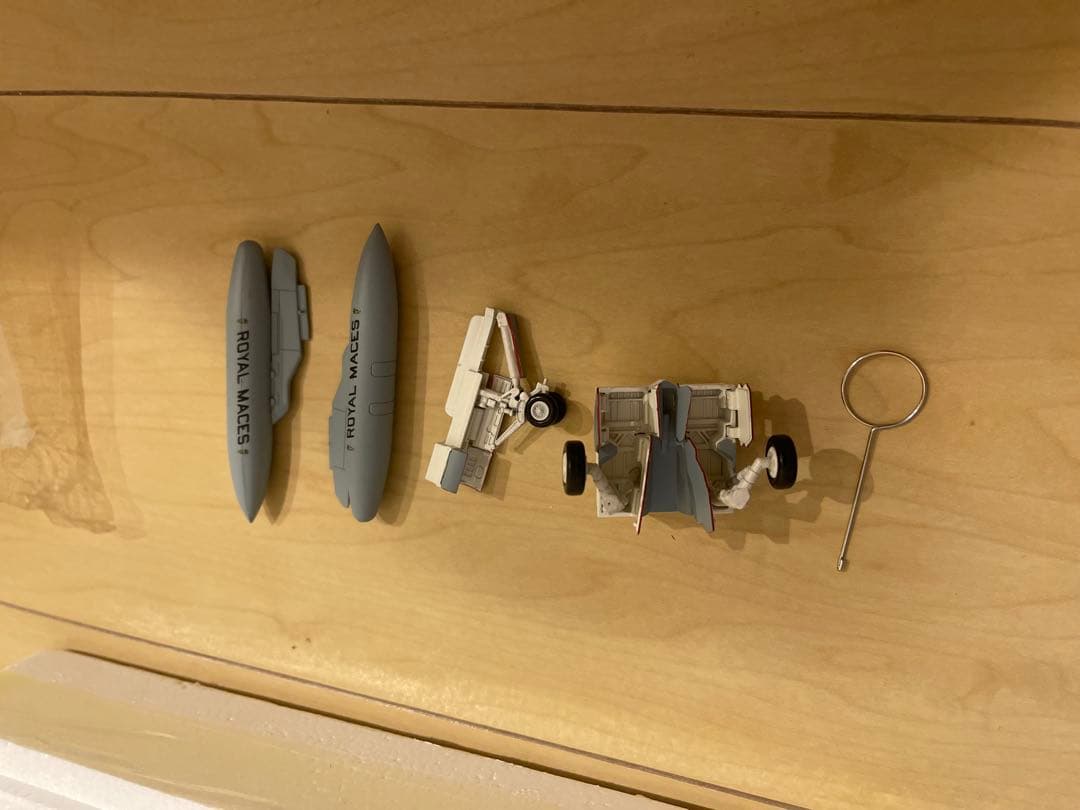 航空機・ヘリコプター Hobby Master 1/72 F-18E HA5125