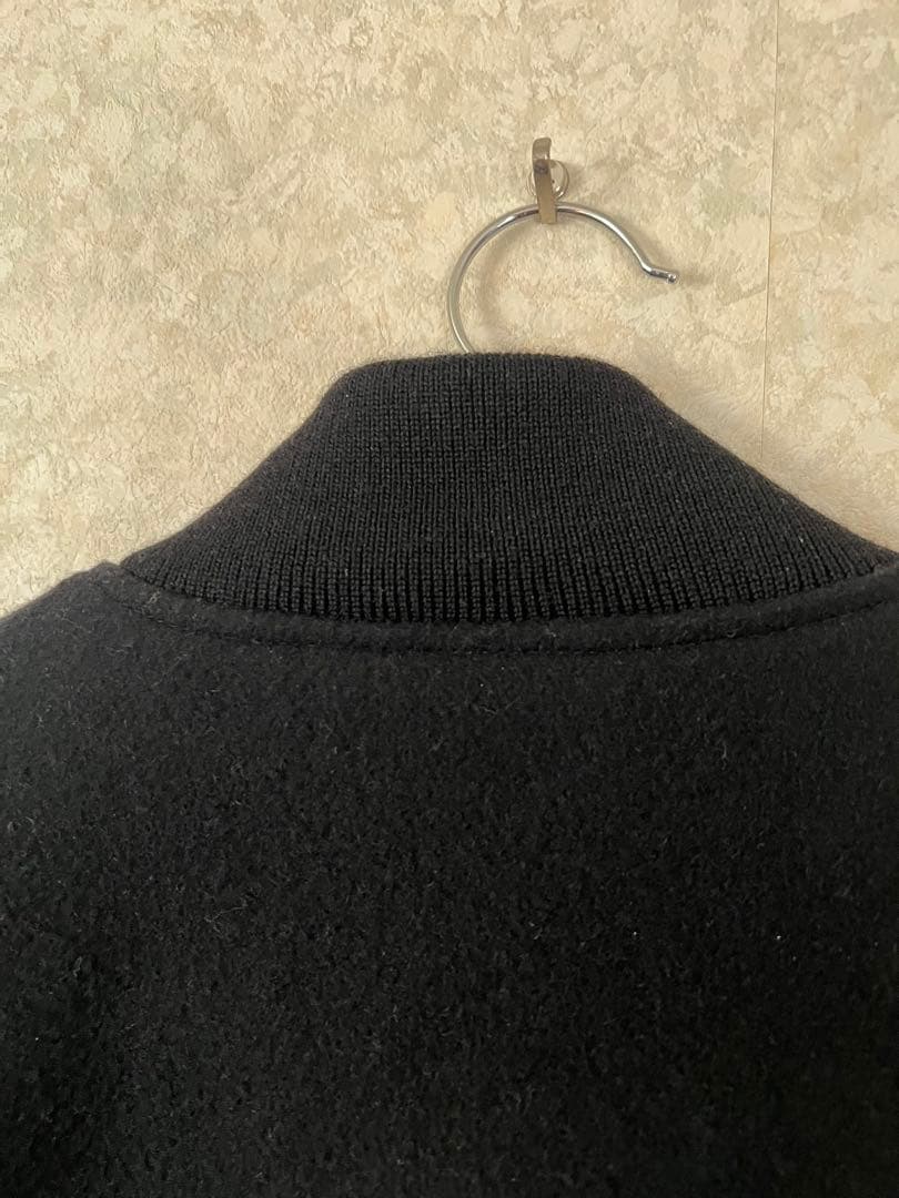 COOTIE PRODUCTIONS スタジャンMブラック美品クーティー