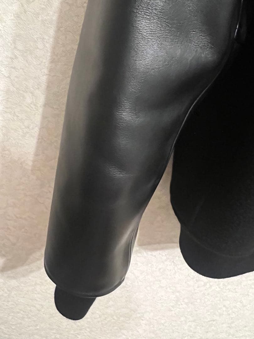 COOTIE PRODUCTIONS スタジャンMブラック美品クーティー