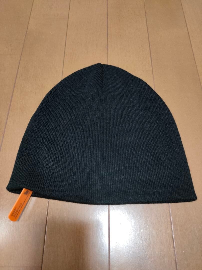 確実正規品 balenciaga skiwear 3b icon ビーニー 2