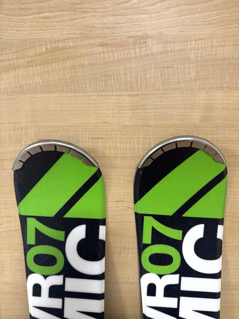 スキー 159cm DYNAMIC PERFORM VR07