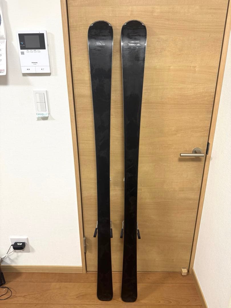 スキー 159cm DYNAMIC PERFORM VR07