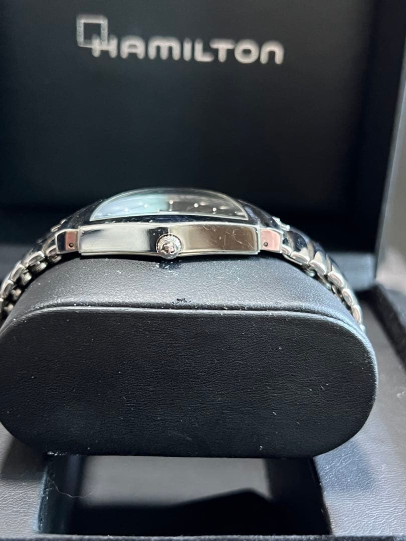 HAMILTON ハミルトン ベンチュラ