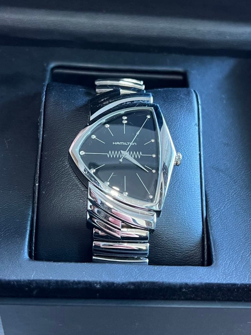 HAMILTON ハミルトン ベンチュラ