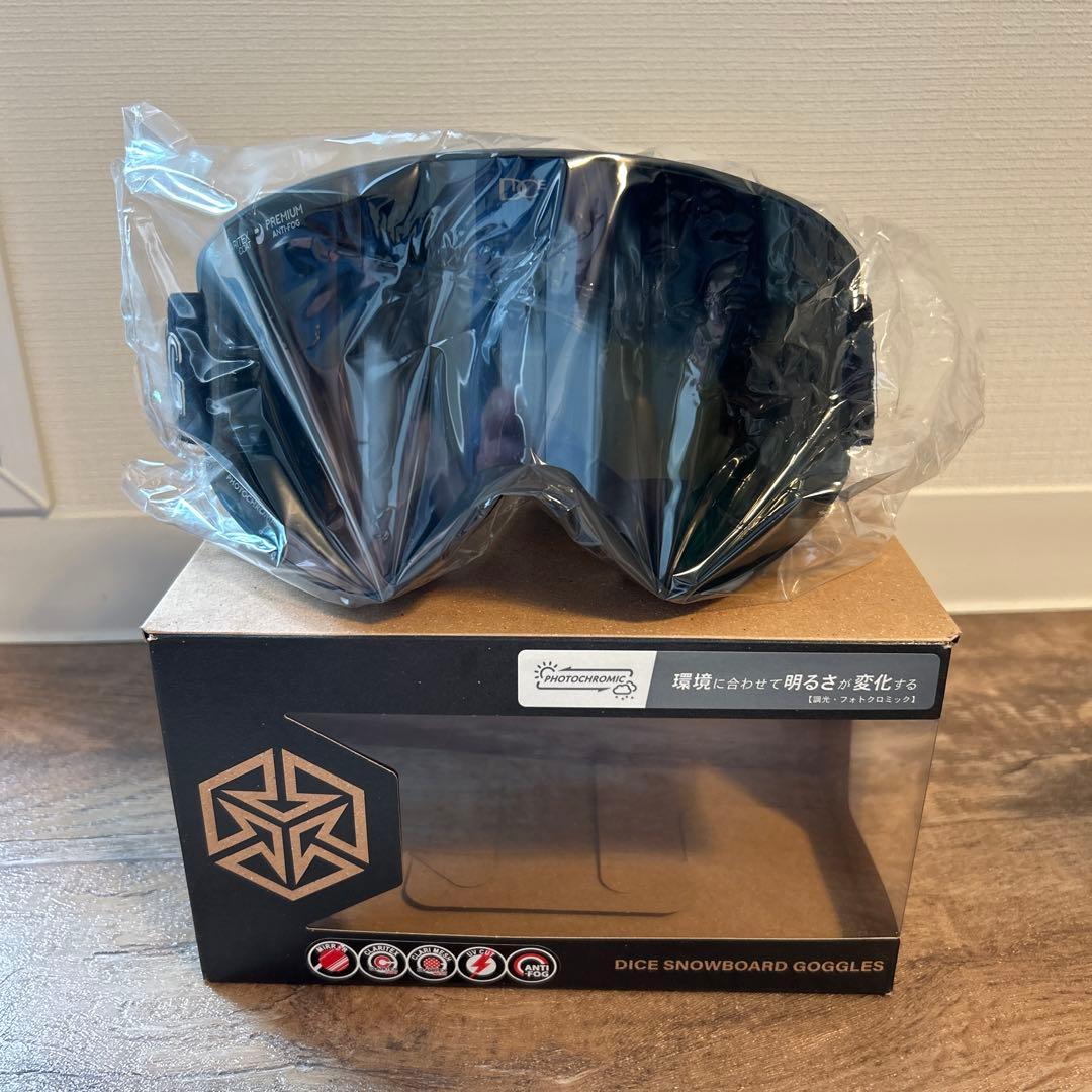 DICE SHOWDOWN 24-25 新品未使用