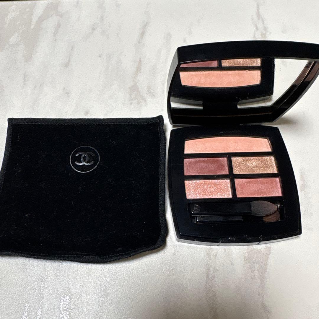 わ*丸様 デパコス4点★CHANEL★DIOR★アディクション