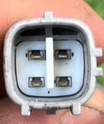 エブリィ DA17V 純正触媒付きパイプ