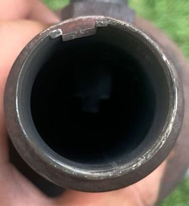 エブリィ DA17V 純正触媒付きパイプ