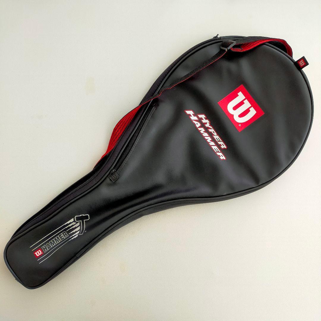 ウイルソン テニスラケット ハイパーハンマー念の為在庫確認願います