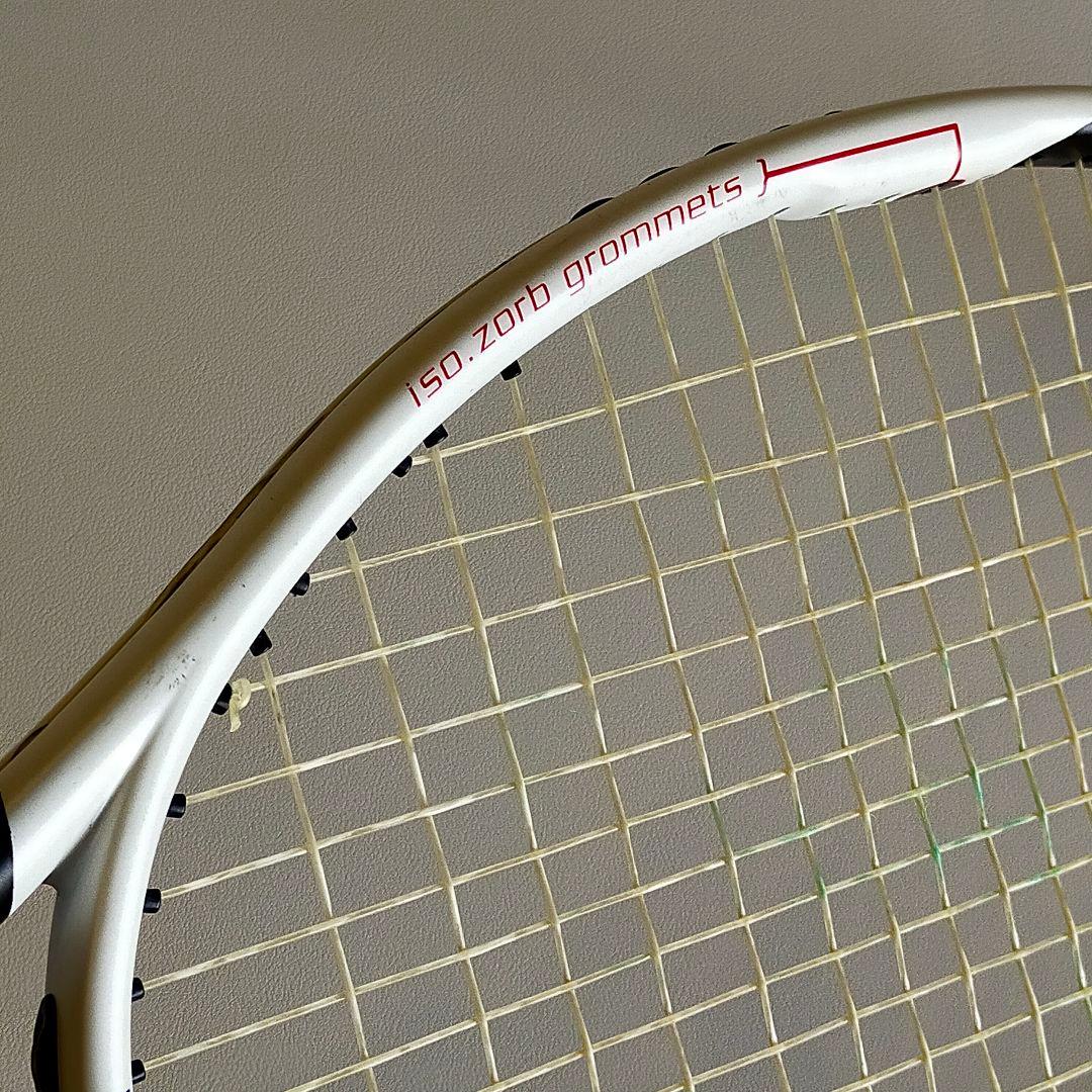 ウイルソン テニスラケット ハイパーハンマー念の為在庫確認願います