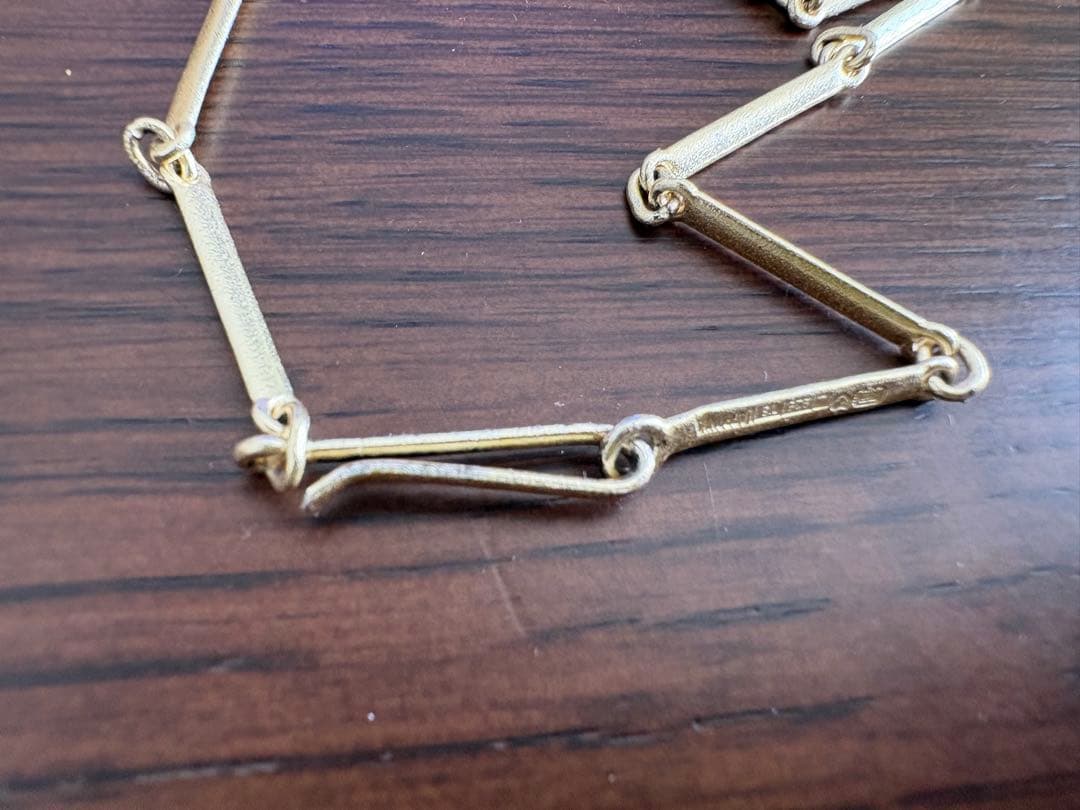 LAPPONIA ラポーニア 925 ネックレス 北欧ジュエリー