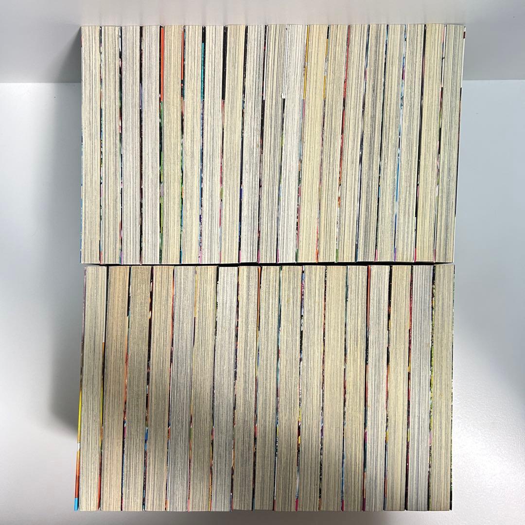 7 seeds セブンシーズ 1〜35巻　全巻セット　まとめ売り　おまけ付き