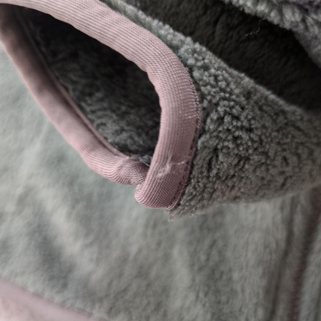 ​米軍実物 ECWCS Gen3 Level3 フリースジャケット S-S