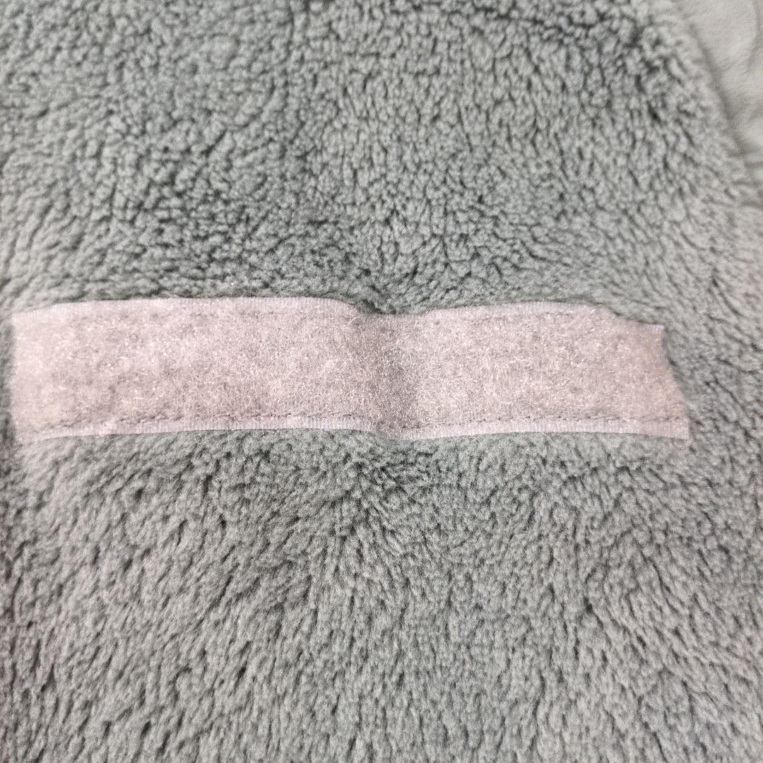 ​米軍実物 ECWCS Gen3 Level3 フリースジャケット S-S