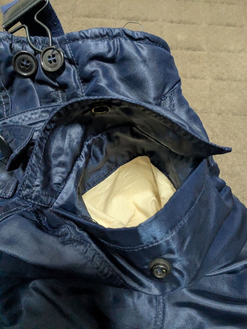 50s USAF F-1A フライトパンツ W28 実物