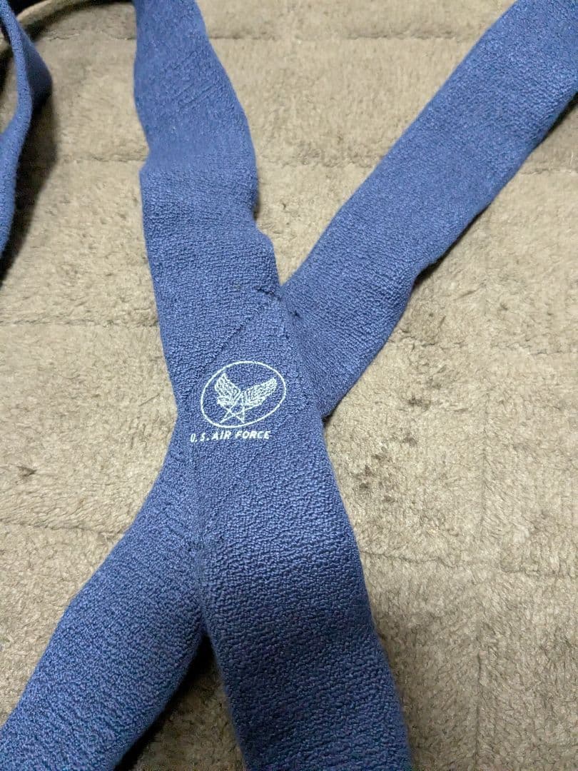 50s USAF F-1A フライトパンツ W28 実物