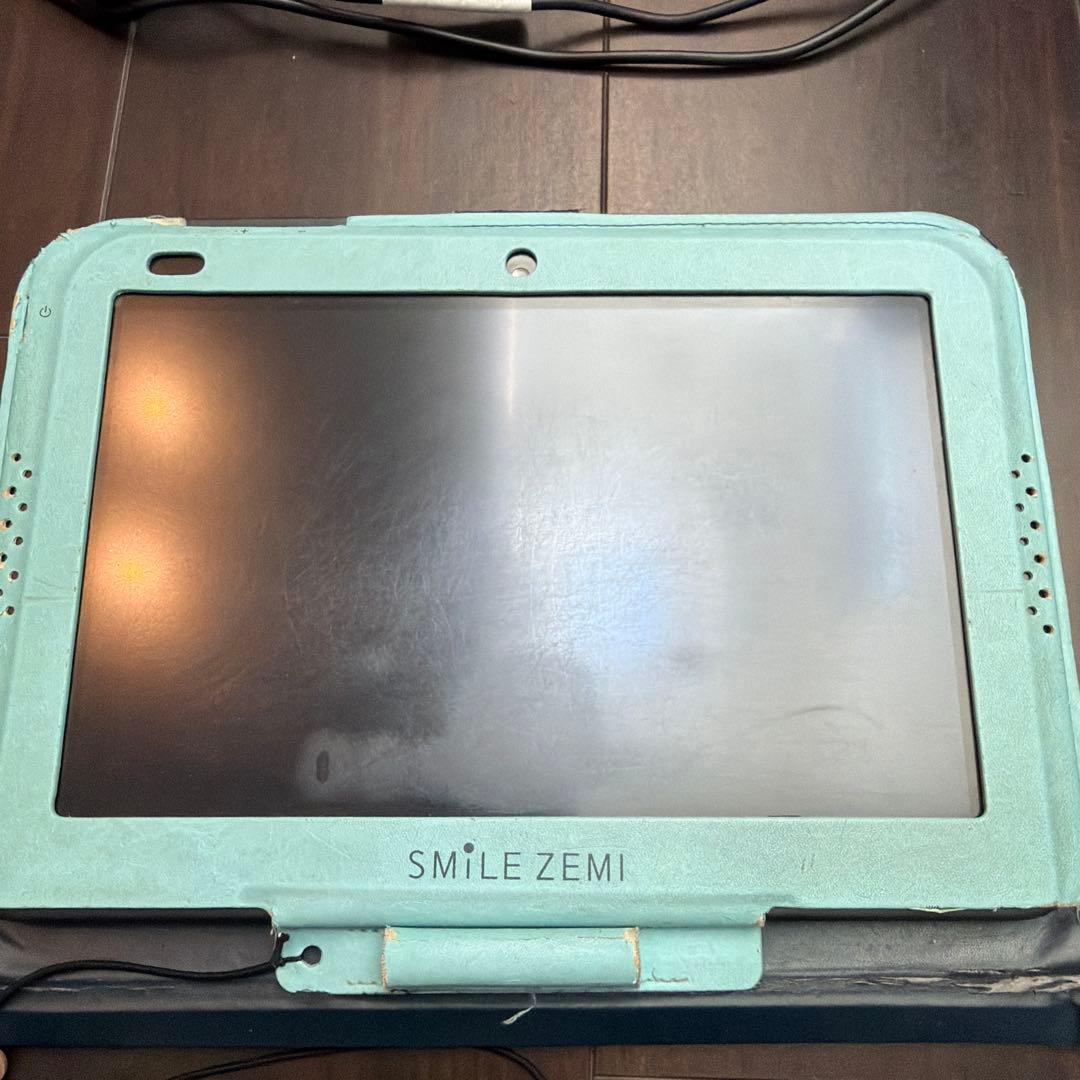 スマイルゼミ　解約済み　講座あり　発展クラス　英語プレミアム