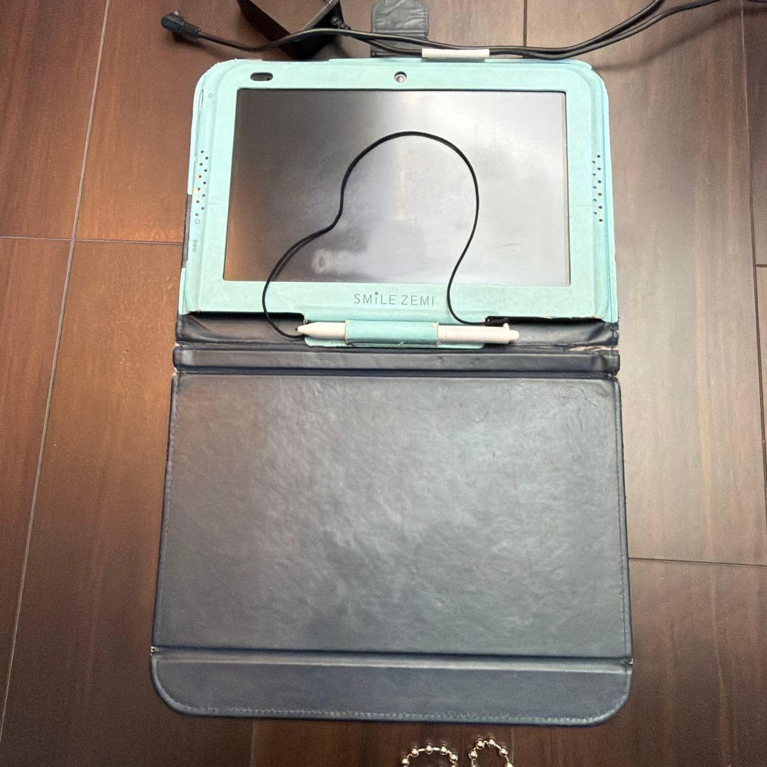 スマイルゼミ　解約済み　講座あり　発展クラス　英語プレミアム