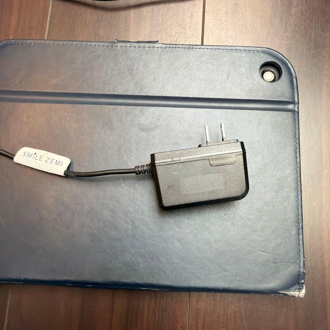 スマイルゼミ　解約済み　講座あり　発展クラス　英語プレミアム