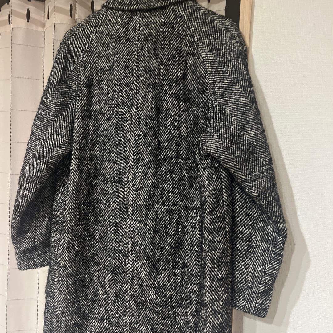 【美品】JOURNALSTANDARD relume⭐︎チェスターコート